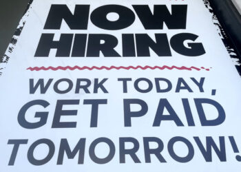 Job scams have gotten more sophisticated. Here’s how to spot and avoid them.