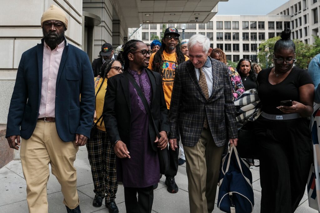 After mistrial, Trayon White Sr.’s D.C. Council colleagues weigh their options