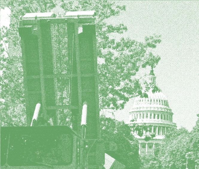 The THAAD Delusion