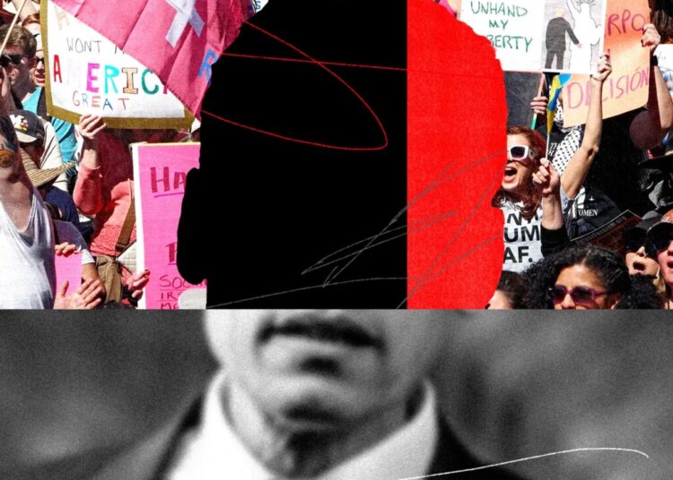 A Pentagon Influencer Called Liberal Women a ‘Pestilence’ Who Will End Western Civilization