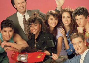 Dennis Haskins, Mr. Belding on ‘Saved by the Bell,’ Dies at 75