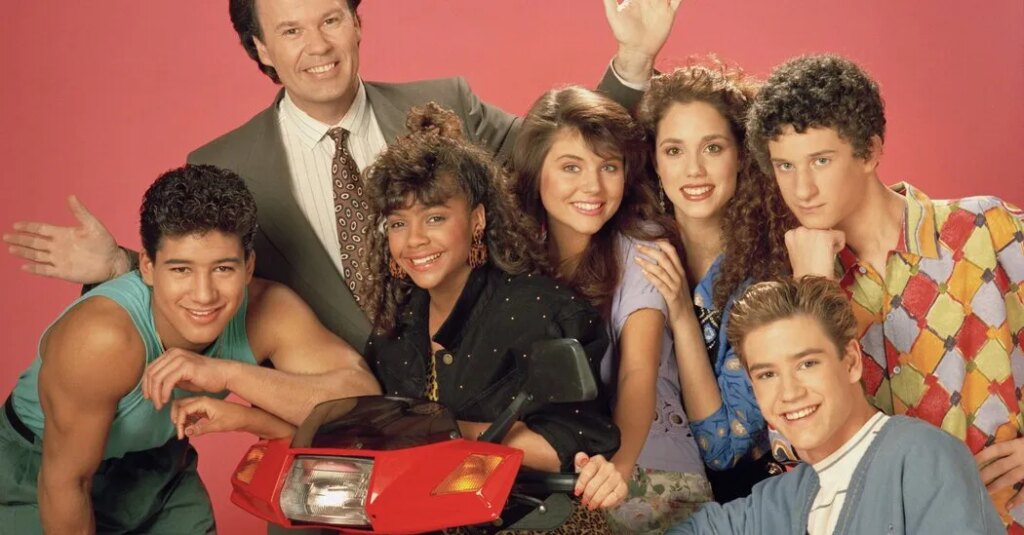 Dennis Haskins, Mr. Belding on ‘Saved by the Bell,’ Dies at 75