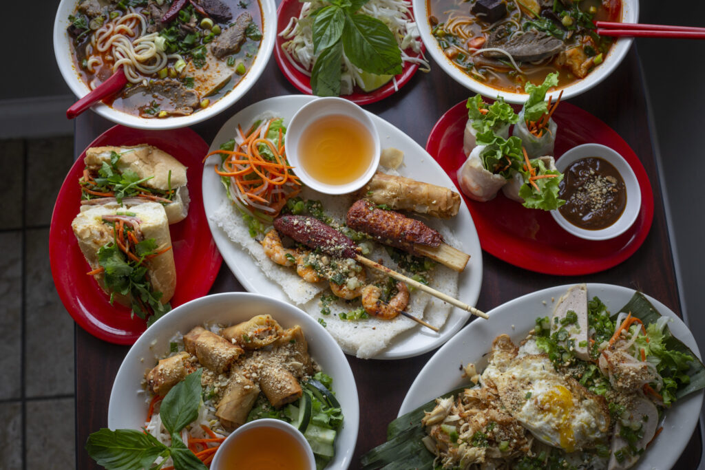 Is that pho ‘authentic’? It’s complicated.