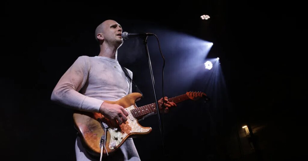 ‘Love Me’ Artist Demands Trump Stop Using Song