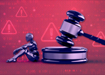 AI companies shouldn’t get a free pass to break things