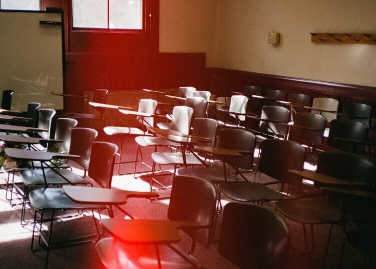 What if Writing Isn’t Central to Thinking?