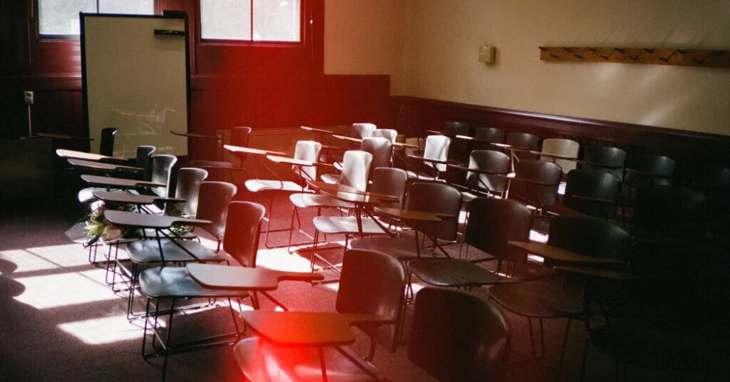 What if Writing Isn’t Central to Thinking?