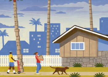 Don’t have $1 million? Here’s what to know about buying a home in L.A.