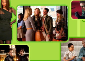 From creating ‘crack for girls’ to superhero TV: The untold history of the CW, 20 years later