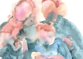 A Gripping Real-Life Horror Story of Dementia, Love and Grief