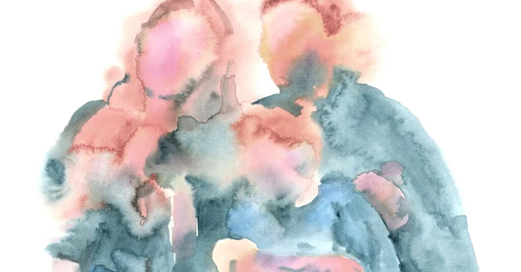 A Gripping Real-Life Horror Story of Dementia, Love and Grief