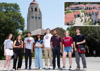 Two California private high schools crack nation’s Top 10