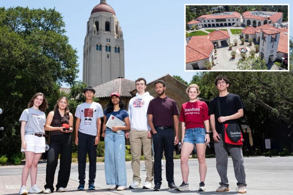 Two California private high schools crack nation’s Top 10