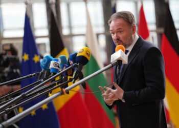 Trump’s proposed diesel export ban spurs fear of energy crunch in Europe