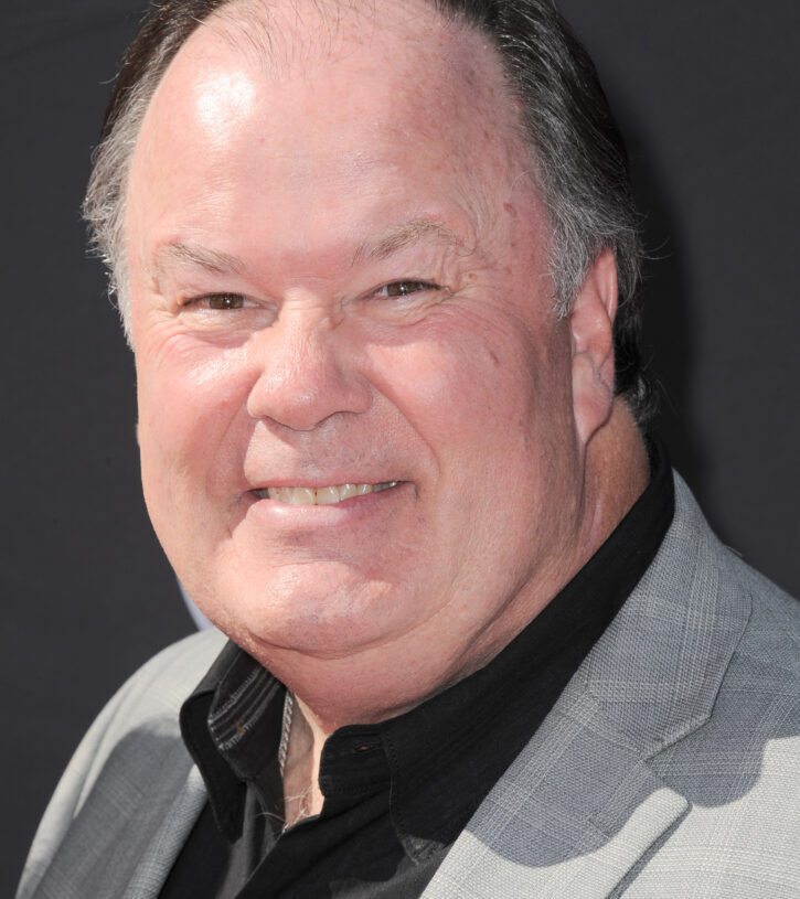 Dennis Haskins, Mr. Belding in ‘Saved by the Bell,’ dies at 75