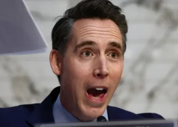 MAGA senator gives shockingly pessimistic assessment of GOP’s ‘last-ditch’ survival blitz