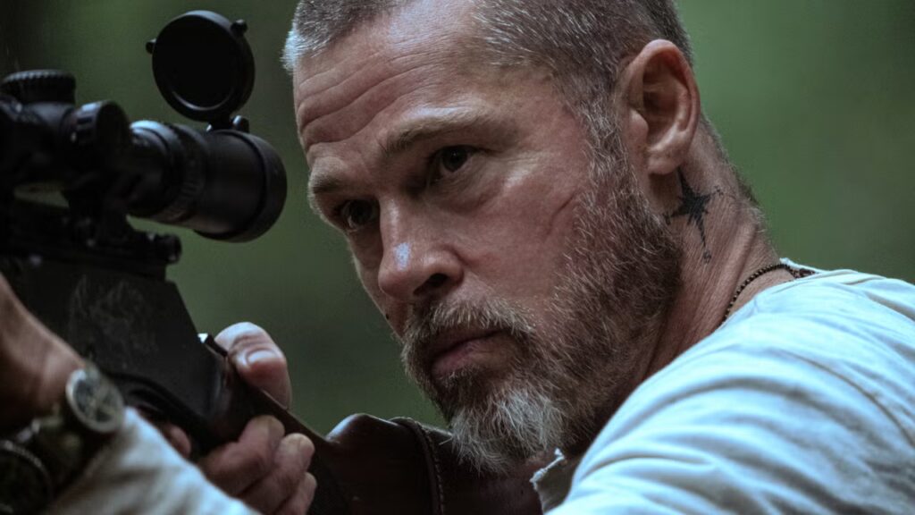 What Is Brad Pitt’s Box Office Power?