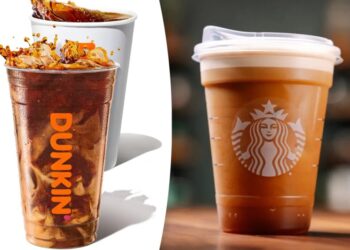 National Coffee Day 2026 deals and freebies: Dunkin’, Starbucks and more