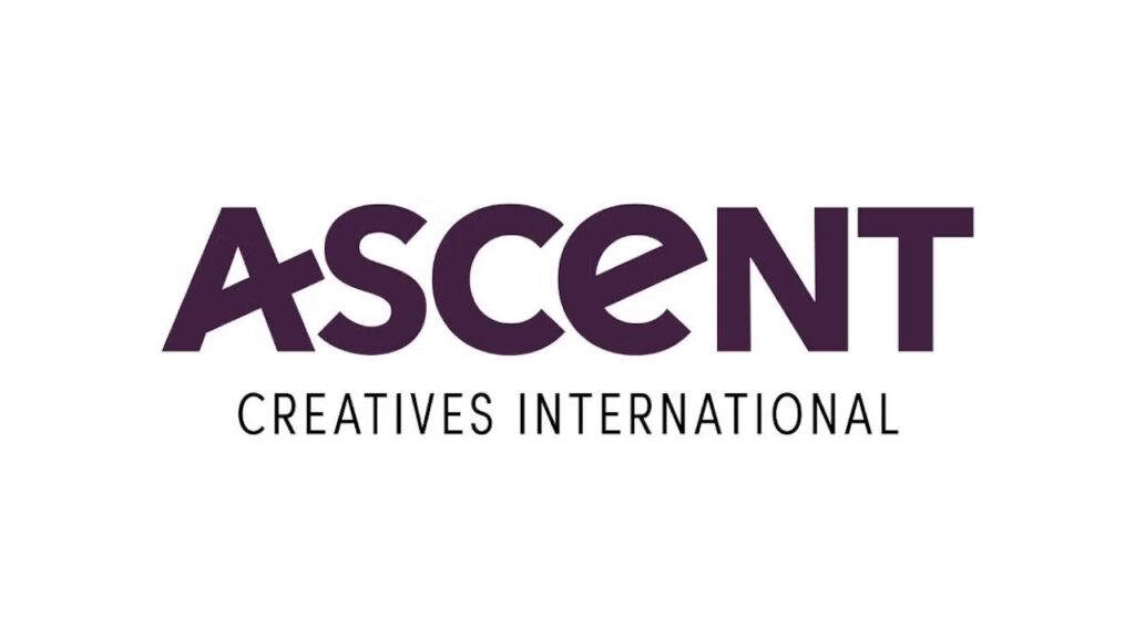 DDA Talent and WPA Rebrand Together as Ascent Creatives International