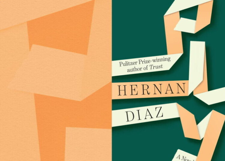 Think Burning Man meets the end of the world: This Pulitzer winner’s new book is a chaotic trip