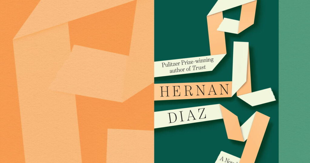 Think Burning Man meets the end of the world: This Pulitzer winner’s new book is a chaotic trip