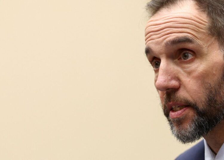 Jack Smith clashes with senators over Trump probes, says he will not be silenced