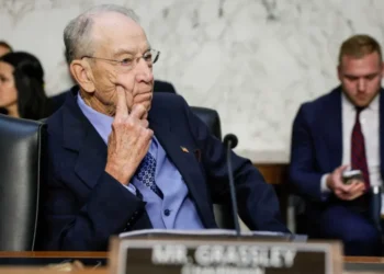 ‘Elder abuse’: Experts alarmed by Chuck Grassley ‘ranting wildly’ at Jack Smith hearing