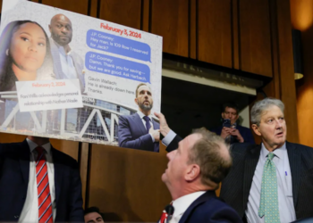 GOP senator buried in scorn as Jack Smith gotcha moment instantly falls apart