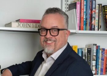 Hachette Book Group Names New C.E.O.