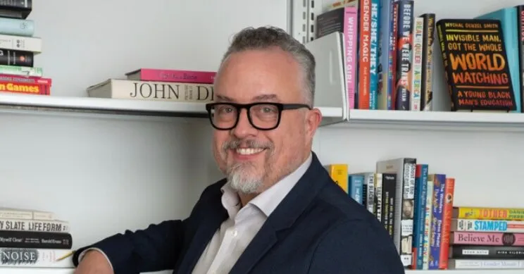 Hachette Book Group Names New C.E.O.