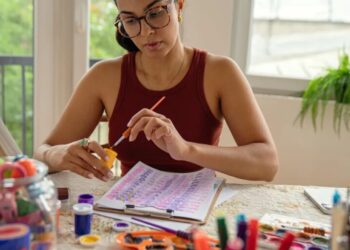 Funflation is fueling hobbies as Americans spend more on fun at home to avoid going out