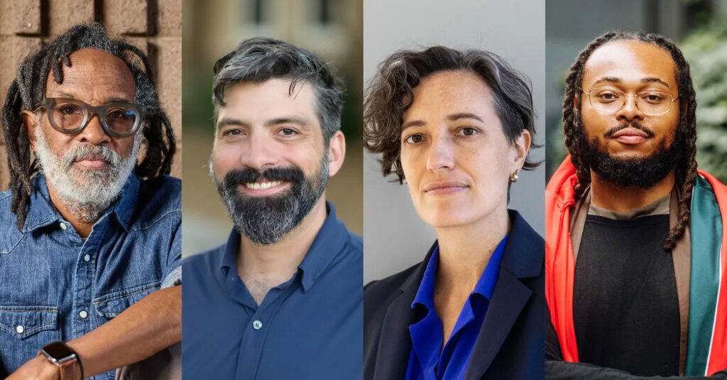 MacArthur Foundation Announces 2026 ‘Genius Grant’ Winners