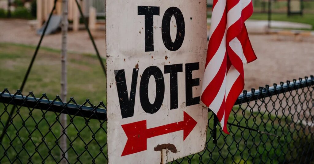Black Voting Groups Prepare for Disinformation Campaigns in the Midterms