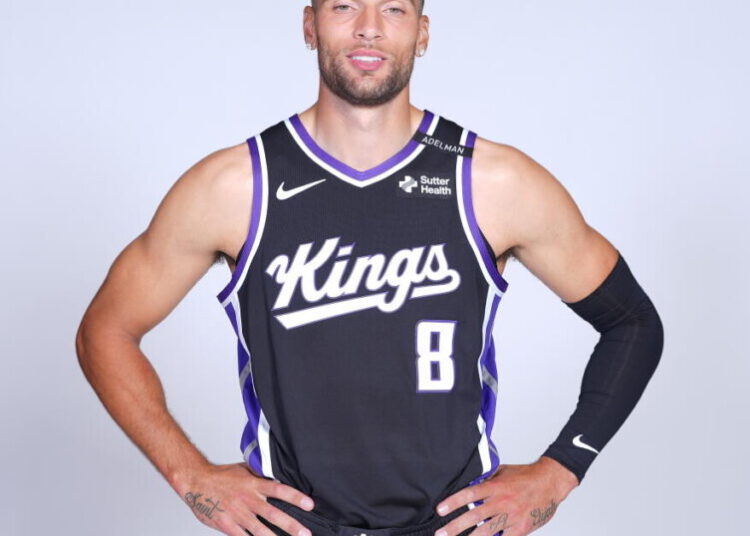 Hot mic catches Sacramento Kings reporters calling Ben Simmons ‘cringe’ and Zach LaVine ‘hella fine’