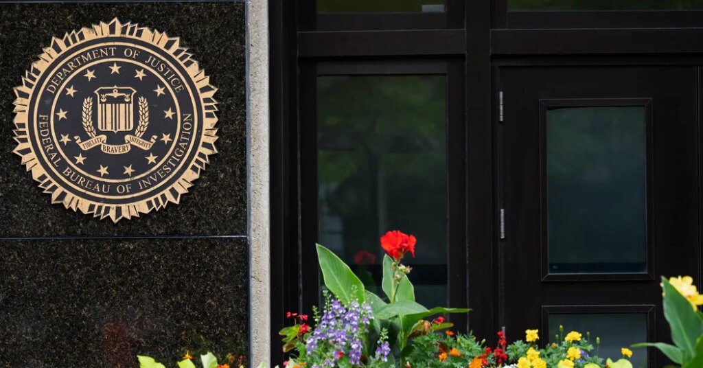 What to Know About the Hacking Group ShinyHunters and Its F.B.I. Breach