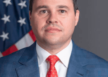 Trump official central to deportation deals tapped for ambassadorship