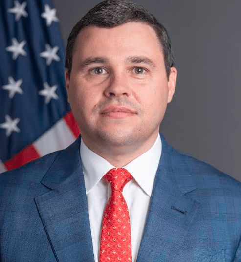 Trump official central to deportation deals tapped for ambassadorship