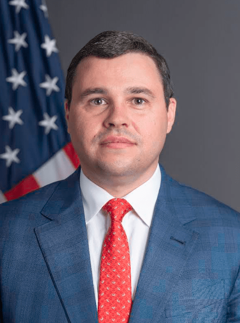 Trump official central to deportation deals tapped for ambassadorship