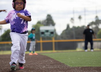 An L.A. suburb evicts its own beloved little league, sparking charges of political payback