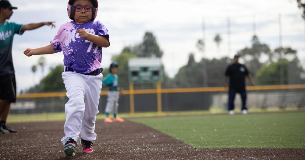 An L.A. suburb evicts its own beloved little league, sparking charges of political payback