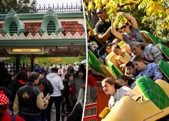 Disney fans, buy now: A price hike could be just days away