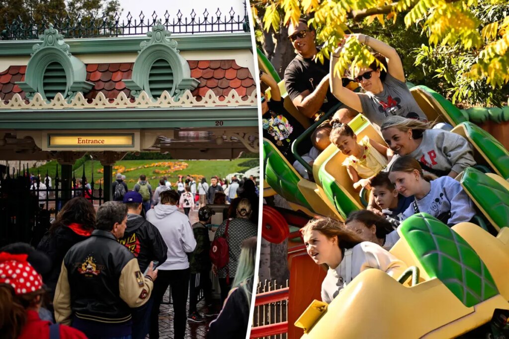 Disney fans, buy now: A price hike could be just days away