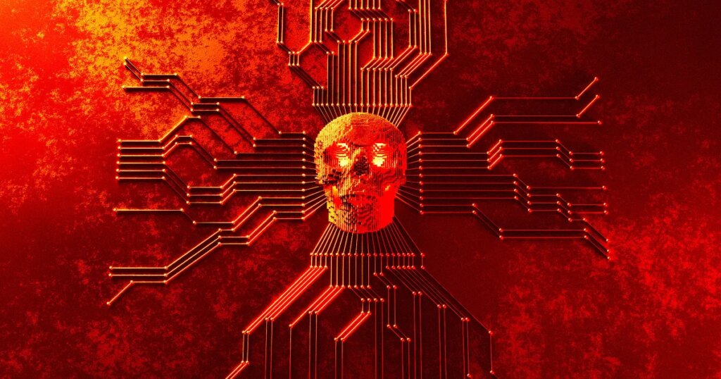 OpenAI Cancels Upcoming AI Model When It Shows Signs of Being Evil
