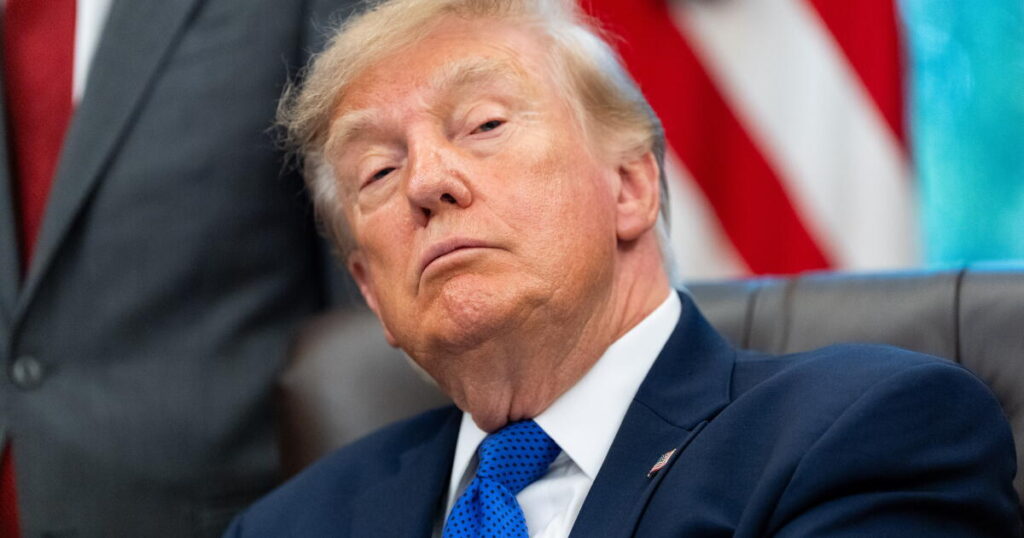 Taxpayers have funded nearly $1.5M in pro-Trump ads. Criticism is mounting, including from the GOP
