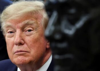 MAGA outraged as it discovers Trump handed $15B Iowa project to Indian company: ‘Comical’