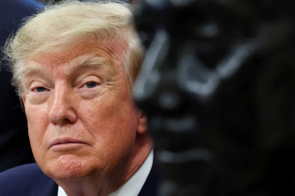 MAGA outraged as it discovers Trump handed $15B Iowa project to Indian company: ‘Comical’