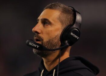Nick Sirianni expresses remorse for NSFW reaction to sideline hit on Jalen Hurts