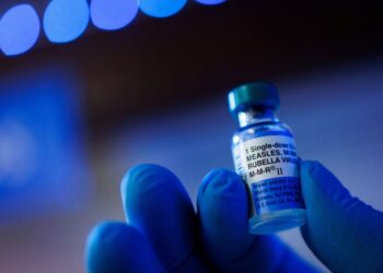 CDC updates measles toll, now counts 2 deaths