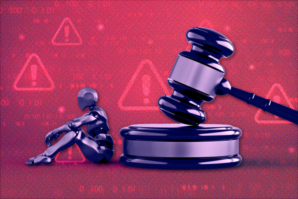 Josh Hawley: AI companies shouldn’t get a free pass to break things