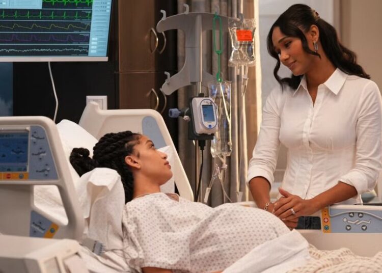 ‘All American’ Boss Breaks Down Series Finale and What Would Have Happened in Season 9